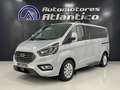 Ford Tourneo Custom 1.0 ECO 93kW Plugin L1 Titanium Auto Grau - thumbnail 2