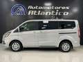 Ford Tourneo Custom 1.0 ECO 93kW Plugin L1 Titanium Auto Grau - thumbnail 3