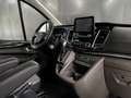 Ford Tourneo Custom 1.0 ECO 93kW Plugin L1 Titanium Auto Gris - thumbnail 4