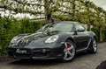 Porsche Cayman S *** 3.4 / AUTOMATIC / BELGIAN / SLATE GREY *** Gris - thumbnail 3