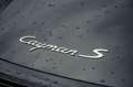 Porsche Cayman S *** 3.4 / AUTOMATIC / BELGIAN / SLATE GREY *** Gris - thumbnail 12