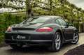 Porsche Cayman S *** 3.4 / AUTOMATIC / BELGIAN / SLATE GREY *** Gris - thumbnail 4