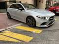 Mercedes-Benz A 220 220 Amg Line 2.0l 190 CV Toit ouvrant panoramique Blanc - thumbnail 3
