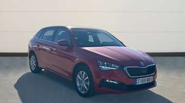 1.0 TSI Ambition 81kW