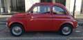 Fiat 500 110 F  --  Restauto  Completo  come  Nuova Rosso - thumbnail 4