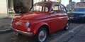 Fiat 500 110 F  --  Restauto  Completo  come  Nuova Rosso - thumbnail 1
