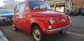 Fiat 500 110 F  --  Restauto  Completo  come  Nuova Rosso - thumbnail 5