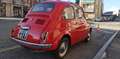 Fiat 500 110 F  --  Restauto  Completo  come  Nuova Rosso - thumbnail 3