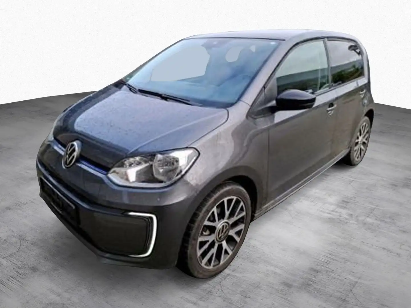 Volkswagen e-up! Move SHZ Kamera AAC Alu DAB+ WSS-Heiz. Grau - 2