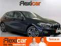 BMW 118 118i Negro - thumbnail 1