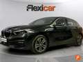 BMW 118 118i Negro - thumbnail 3
