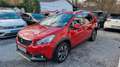 Peugeot 2008 BlueHDi 100 ALLURE NAVI/KAMERA/28 Tkm.! Rot - thumbnail 2