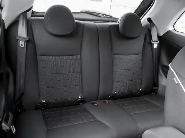 Fiat 500 view 4