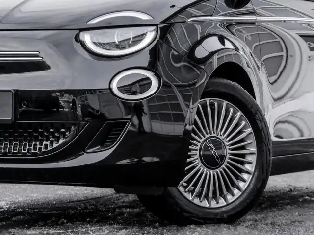 Fiat 500 view 5
