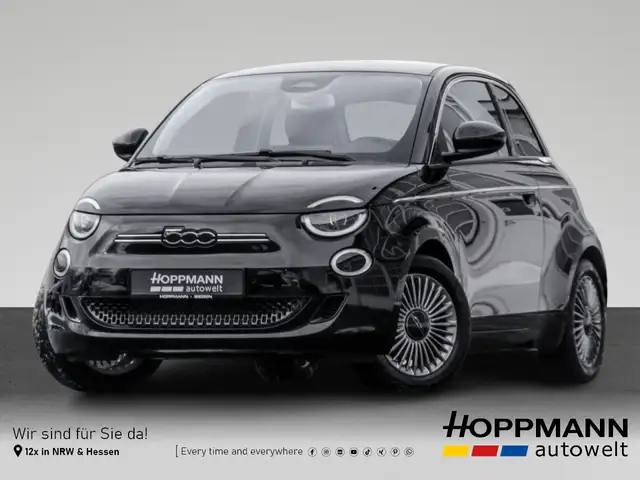 Fiat 500 main image