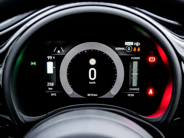 Fiat 500 view 11