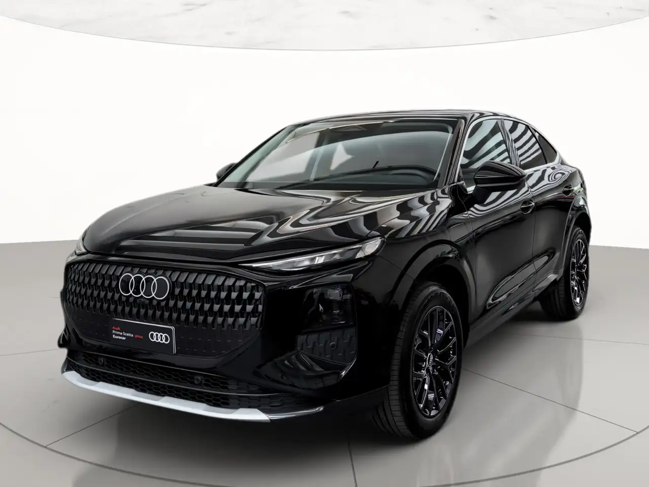 Audi Q3 2026
