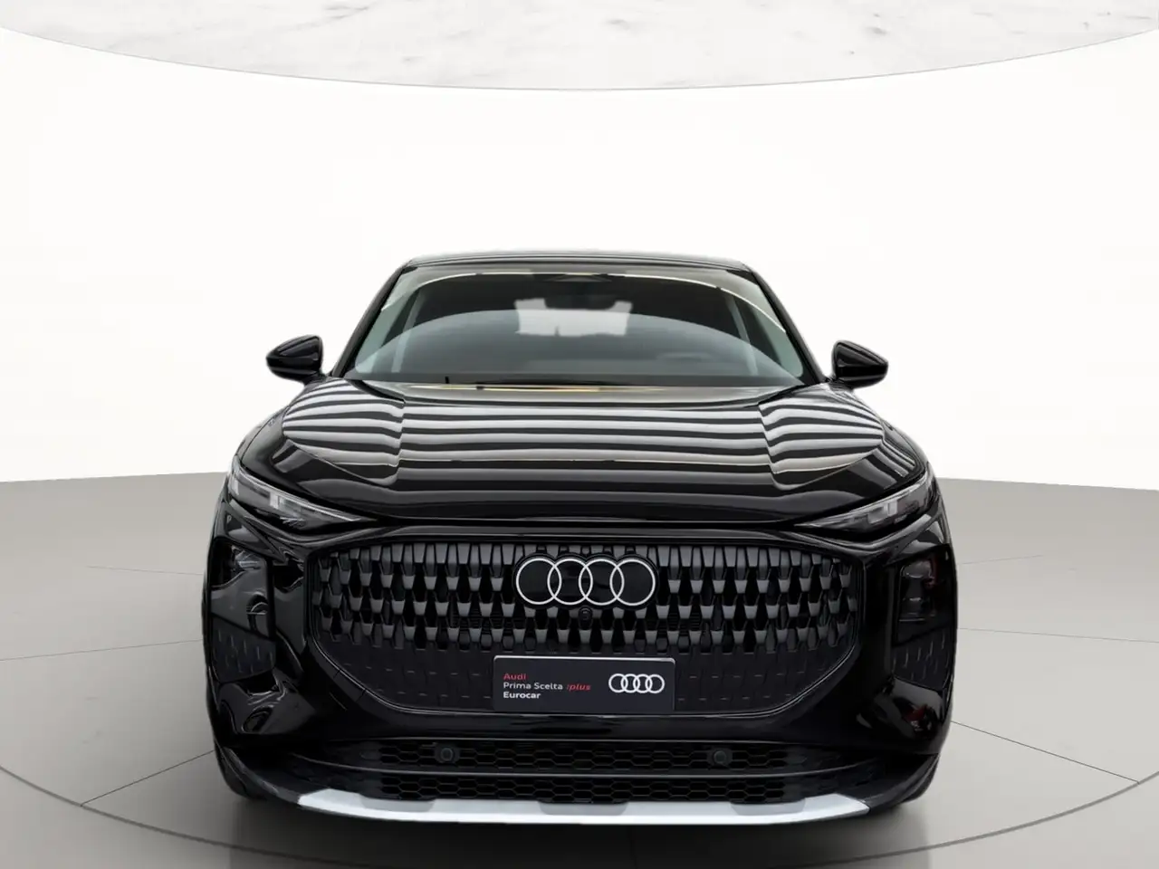 Audi Q3 2026