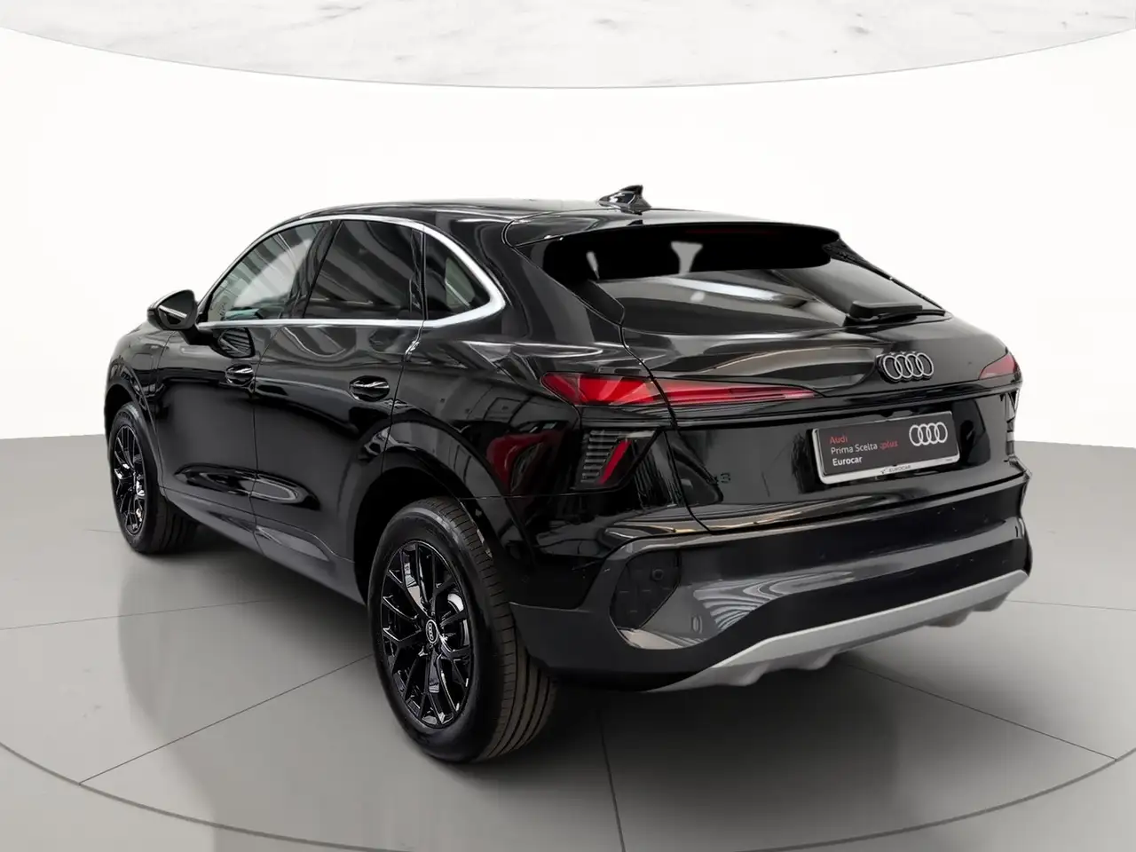 Audi Q3 2026