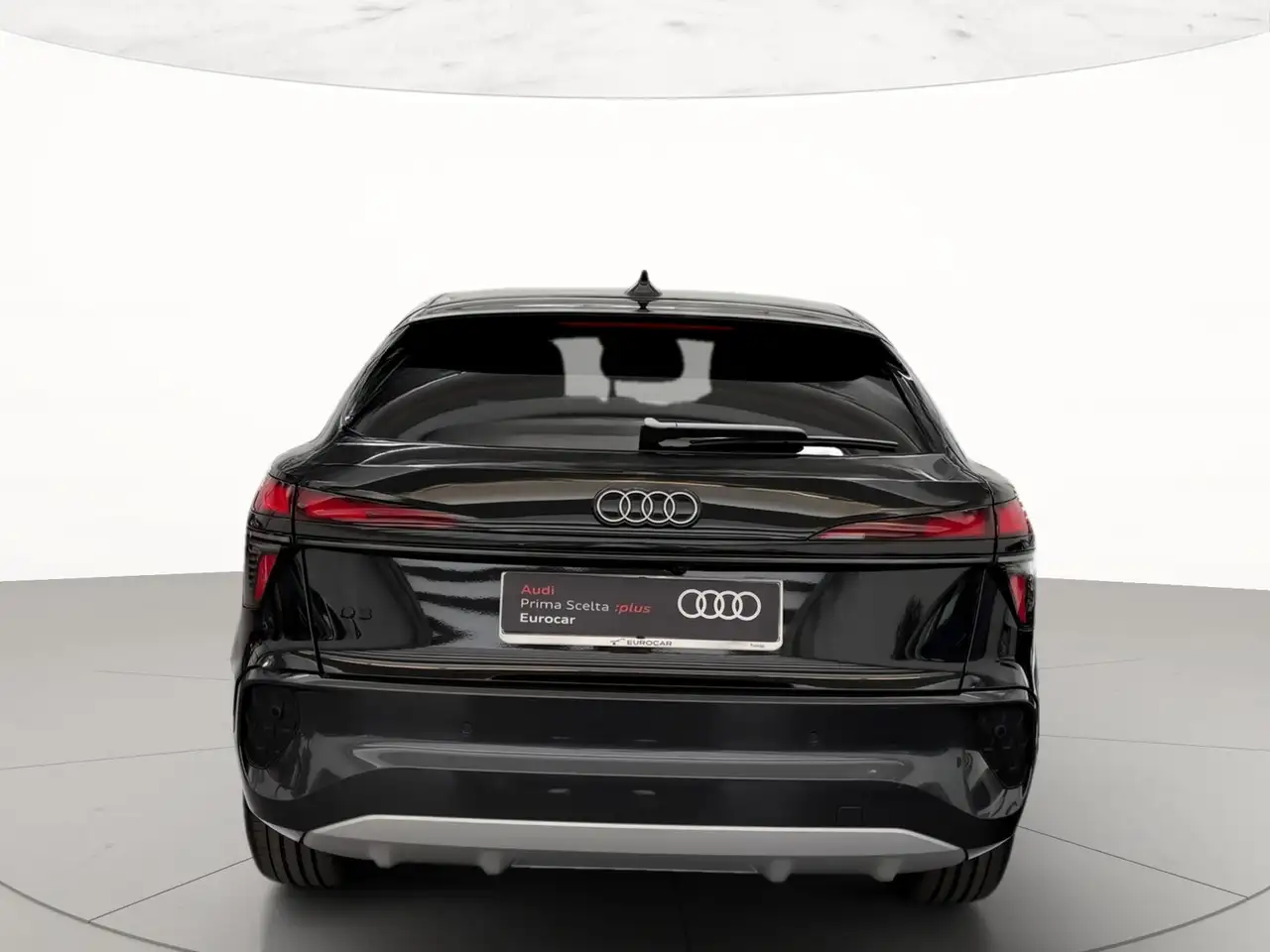 Audi Q3 2026
