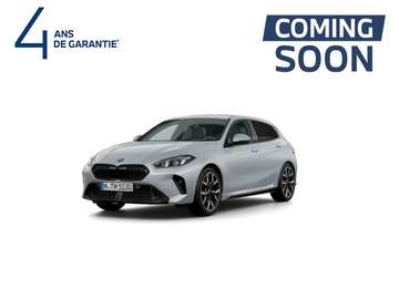 M Sport