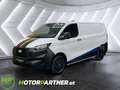 Ford Transit Custom **Sport-Edition** Alufelgen Weiß - thumbnail 1
