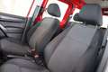 Volkswagen Caddy 2.0 TDI 5 Si.-Klima-Bluetooth-el.FH- Rot - thumbnail 6