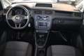 Volkswagen Caddy 2.0 TDI 5 Si.-Klima-Bluetooth-el.FH- Rot - thumbnail 9