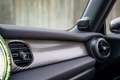 MINI Cooper S Cabrio 2 ANS / JAAR GARANTIE - RESOLUTE Groen - thumbnail 15