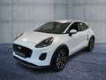 Ford Puma Titanium 1l 125PS M6 Weiß - thumbnail 1