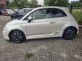 Fiat 500 E-Classic Pearl- SummerSale Wit - thumbnail 28