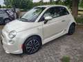 Fiat 500 E-Classic Pearl- SummerSale Wit - thumbnail 1