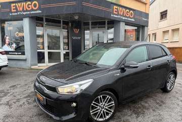 1.0 t-gdi 120 ch platinum edition isg