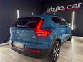 Volvo XC40 T5 Recharge Plus Dark Aut. Azul - thumbnail 4