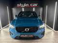 Volvo XC40 T5 Recharge Plus Dark Aut. Azul - thumbnail 2