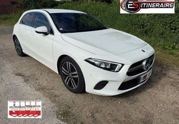 Mercedes 180 Progressive Line 7g-dct 136 cv