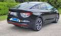 Skoda Enyaq Enyaq Coupe iV 82kWh RSRS Schwarz - thumbnail 4
