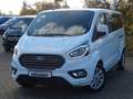 Ford Tourneo Custom 185PS Titanium L2 Bi-Xenon Weiß - thumbnail 2