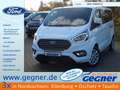 Ford Tourneo Custom 185PS Titanium L2 Bi-Xenon Weiß - thumbnail 1