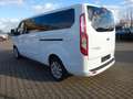 Ford Tourneo Custom 185PS Titanium L2 Bi-Xenon Weiß - thumbnail 4