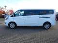 Ford Tourneo Custom 185PS Titanium L2 Bi-Xenon Weiß - thumbnail 3