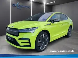 Skoda Enyaq Coupe RS, AHK Panodach Soundsystem