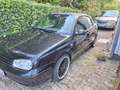 Volkswagen Golf Cabriolet Golf Cabrio 1.6Classicline Noir - thumbnail 3
