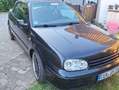 Volkswagen Golf Cabriolet Golf Cabrio 1.6Classicline Noir - thumbnail 1