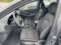 Hyundai i30 Advantage 1.0 Turbo DCT Adavantage Navi Sitzh. Dig Серый - thumbnail 9