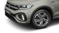 Volkswagen T-Roc R-Line 1.5l TSI mit 150PS und DSG **BEGRENZTE STÜC Grau - thumbnail 9