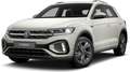Volkswagen T-Roc R-Line 1.5l TSI mit 150PS und DSG **BEGRENZTE STÜC Grau - thumbnail 2