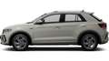 Volkswagen T-Roc R-Line 1.5l TSI mit 150PS und DSG **BEGRENZTE STÜC Grau - thumbnail 3