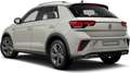 Volkswagen T-Roc R-Line 1.5l TSI mit 150PS und DSG **BEGRENZTE STÜC Grau - thumbnail 4