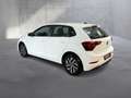 Volkswagen Polo 4Me TSI Weiß - thumbnail 3